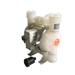 Popsauden — pompe à diaphragme pour AODD <span class=keywords><strong>P2</strong></span>/kppp/WFS/WF/pwm/0400, faible pression, pour le gonflage d'encre à base d'eau, céramique ou hydrophode - Product Image 1