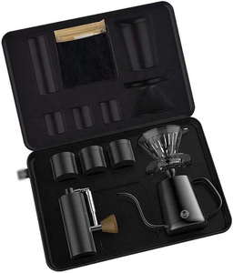 เคส EVA พกพาได้สำหรับเครื่องชงกาแฟเอสเปรสโซสตาร์ - Product Image 1