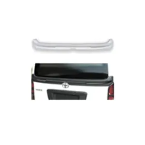 HOT SELLING #007344 Middle Spoiler Modified Body Kits Auto Spare Hiace 200 Quantum Parts