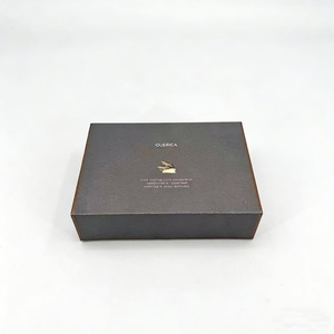 Cardboard Boxes Custom for Gift <b>Packaging</b> Rectangle Paper <b>Printing</b> Boxes Luxury <b>Packaging</b> <b>Design</b> - Product Image 1