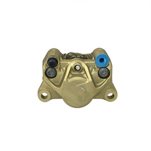Envío Gratis FonsenX Precio <span class=keywords><strong>de</strong></span> Fábrica Suministro Directo Caliper <span class=keywords><strong>de</strong></span> Freno para Motocicletas - Product Image 1