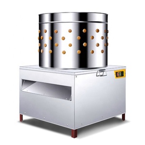 Échantillon gratuit automatique fait maison en caoutchouc <span class=keywords><strong>volaille</strong></span> oiseau poulet cueilleur prix de la machine bon marché à vendre aux Philippines - Product Image 1