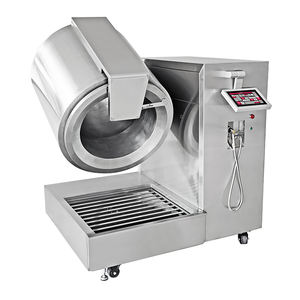 Lestov Machine de cuisson industrielle automatique <span class=keywords><strong>Robot</strong></span> sauté Wok Cuisinière <span class=keywords><strong>grande</strong></span> <span class=keywords><strong>capacité</strong></span> - Product Image 2