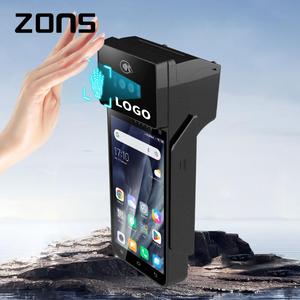 Cámara sin contacto para la identificación de venas de la palma de la mano con soporte para grabación para la verificación en puntos de control frontereros - Product Image 1