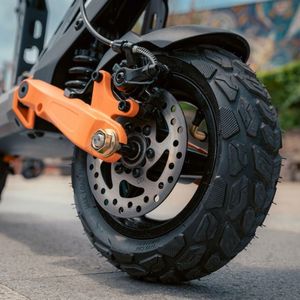 Kukirin G2 Pro Electronic Foldable Electric <b>Scooter</b> 48V 15.6Ah Lithium Battery 58km Range Dual Suspension 600W Brushless Motor - Product Image 4