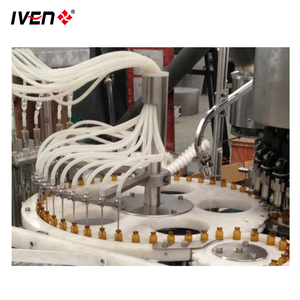 Bán buôn và thả vận chuyển xi-rô glucose dây chuyền sản xuất - Product Image 4