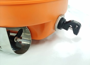 Barchino da Pastura Radiocomandato Boatman Sailor per Acqua Salata in Vendita, Autoraddrizzante a Lunga Portata per Surfcasting e Oceano, Rilascio Esca Viva in Mare - Product Image 3