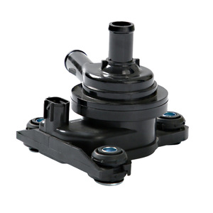Pompe à eau électrique G9020 47031 G9020 47030 04000 32528 pour Toyota FAW JP Audi, pièce de rechange et de réparation - Product Image 1