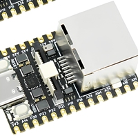 Sipeed LicheeRV Nano C3912-1 WIFI6 Ethernet AI Visual RISCV 2Gbit DDR3 RISC-VC906/pour A53 carte de développement Linux en option