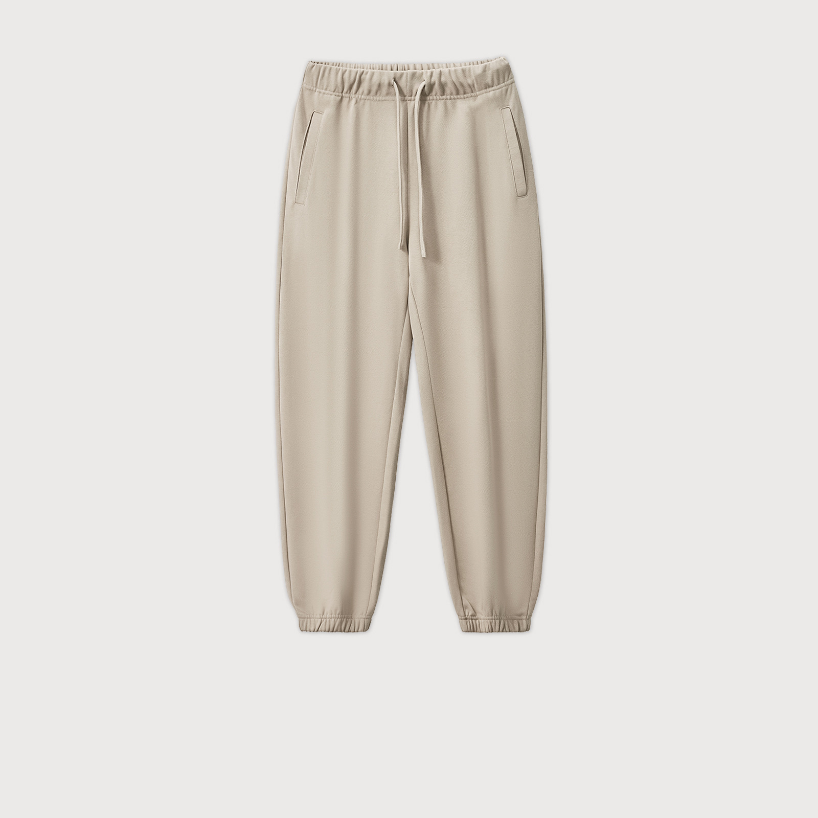 Camel Pants