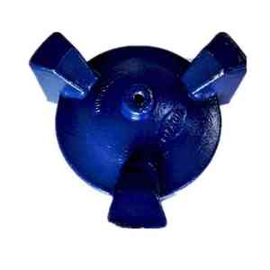 Nóng rèn các bộ phận nóng giả mạo xi lanh thủy lực cơ sở thành phần đầu sản phẩm máy móc rèn nóng các bộ phận kim loại giả mạo phụ kiện - Product Image 3