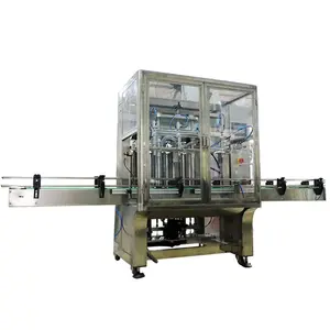 Guangzhou Automatic 19 Liter Water 5 Gallon 12000 Bph 12 Nozzle Cold Drink Bottle Packing Machine