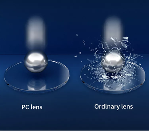 <span class=keywords><strong>Oferta</strong></span> <span class=keywords><strong>DE</strong></span> FÁBRICA <span class=keywords><strong>DE</strong></span> Danyang <span class=keywords><strong>de</strong></span> China, 1,59 piezas <span class=keywords><strong>de</strong></span> policarbonato HMC AR, <span class=keywords><strong>lentes</strong></span> graduadas, <span class=keywords><strong>lentes</strong></span> ópticas - Product Image 5