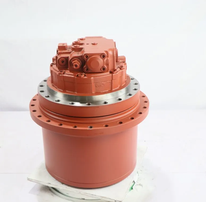 ชุดขับเคลื่อนสุดท้าย SK230-6 สำหรับอะไหล่รถขุด MAG-1700VP-3800 มอเตอร์ลูกสูบแกน OEM - Product Image 6
