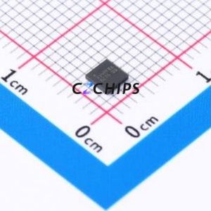 ST25DV16K-JFR6D3 RF Card Chip UFDFN-12-EP(3x3) RF ISO 15693, NFC I2C 53Kbit/s - Product Image 1