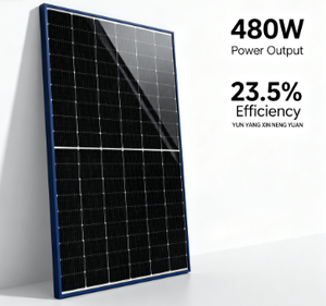 <span class=keywords><strong>Pannelli</strong></span> <span class=keywords><strong>Solari</strong></span> TONGWEI 600W-700W PERC a Mezza Cella con Efficienza del 22,5% per <span class=keywords><strong>Energia</strong></span> Pulita <span class=keywords><strong>Rinnovabile</strong></span> Domestica - Product Image 3