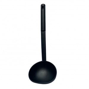 Louche en plastique PP avec haute résistance à la chaleur, antiadhésive, couleurs variées, service OEM ODM, prix d'usine, outil de cuisine - Product Image 1
