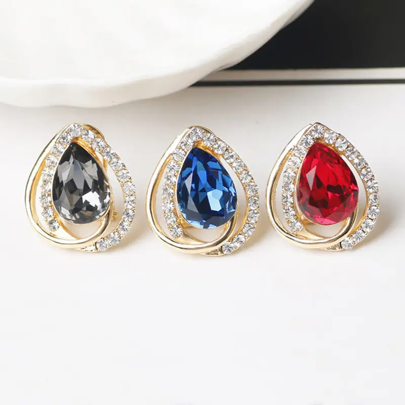 crystal earrings sale