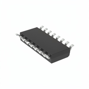 Electronic Circuit Components MC100LVEL34DR2G Authorized Distributor 16 SOlC Clock Timing - Product Image 1
