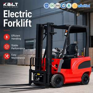 Batería de Iones de Litio de 2 Toneladas y 80V con Desplazador Lateral, Precio al por Mayor - Product Image 1
