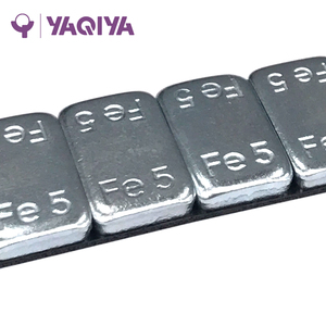 YAQIYA Fe Dính Trên Cân Bằng Bánh Xe Trọng Lượng Cân Bằng Lốp Trọng Lượng - Product Image 4