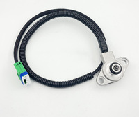 Capteur de pression d'huile de haute qualité 7700100009 252924 pour Renault Clio Kangoo Megane Scenic Thalia Citroën Peugeot Pièces automobiles