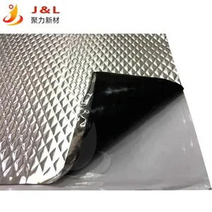 Deadening Custom Butyl Sound Deadening For Sound Insulation And Shock Absorption