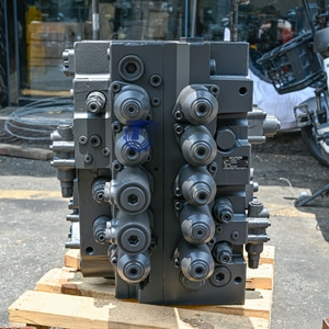 ประเภทชุดควบคุมหลักสำหรับ KMX32N-B4508D สำหรับรถขุด 370 Longgong 485 - Product Image 1