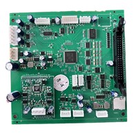 Kit PCB pour machine à griffes d'arcade fabriqué à Guangzhou, avec pince pour snacks/cadeaux/figurines, machine de jeu à monnayeur