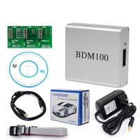 Programador de ECU Profesional Súper Avanzado 2025, BDM100 V1255, Herramienta Universal de Ajuste de Chips, BDM 100