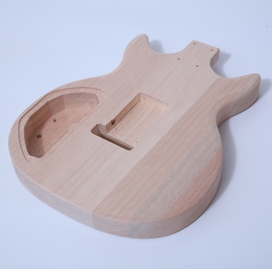 Bricolage KIts De Guitare Électrique - Product Image 4