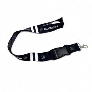 Wholesale Customized Personalized RPET <b>Polyester</b> <b>Lanyards</b> With Logo - Product Image 2