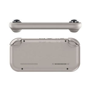 Console di gioco portatile M17 schermo HD da 4.3 pollici emulatore Emuelec lettore di <span class=keywords><strong>videogiochi</strong></span> portatile per giochi M17 Retro 20000 - Product Image 6