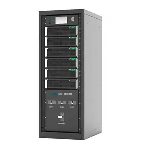 Lithium-ion batterie drei phase ups 50kw industrie ups preis