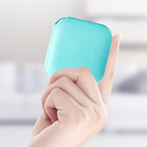 สินค้าใหม่ พาวเวอร์แบงค์ความจุขนาดใหญ่ 20000mAh 10000mAh รองรับ PD22.5W กันน้ำ พร้อมหน้าจอ LED พกพาสะดวก ช่องเสียบ Type-C รับสกรีนโลโก้ - Product Image 6