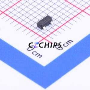 Nuevo Transistor Original LBC807-25LT1G SOT-23, Transistor de Unión Bipolar (BJT) - Product Image 1