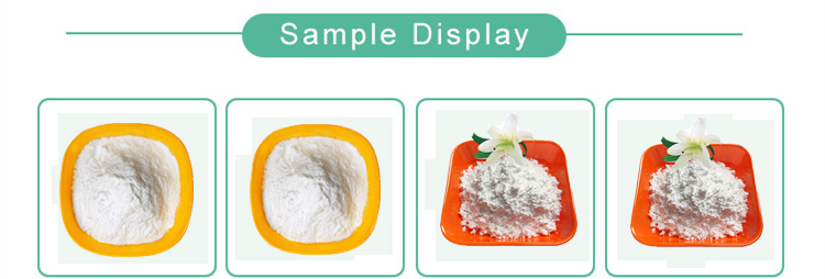 Edulcorantes naturais CAS 63-42-3 do alimento do pó anídrico da lactose de 99% 0