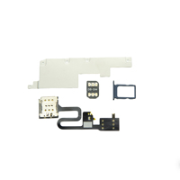 RSIM 20 für 15 Pro MEP Modell Einzel-zu-Doppel-Kartenadapter US-Version mit SIM-Kartensteckplatz China-Herkunft Cato Großhandel