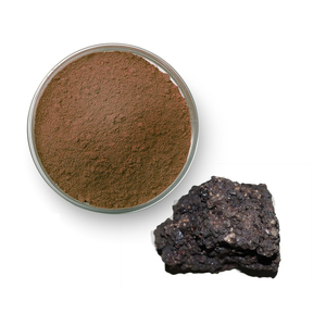 잠금 해제 이익 잠재적 공장 직접 가격 및 도매 거래 버섯 Shilajit 인스턴트 커피 30 인분 - Product Image 3