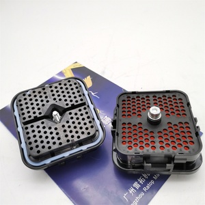 ปลั๊กควบคุมบอร์ดคอมพิวเตอร์รถขุด C7 C9 รุ่น 264-5732 2645732 - Product Image 5