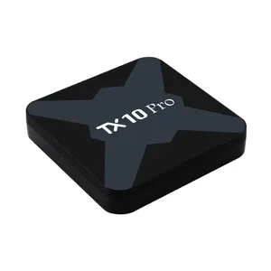 ホットティングベンガル8KAndroid 13.0 Ai H313 Atv Tv Box Android 13 Tx10 Pro