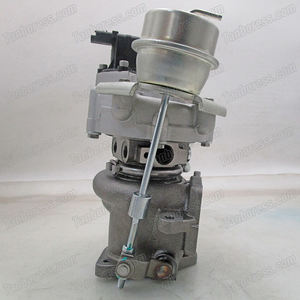 0375L0 0375N7 V75807898001 53039880104 53039880120 K03 Turbo <span class=keywords><strong>pour</strong></span> Citroën <span class=keywords><strong>DS</strong></span> avec prix d'usine Refroidi par eau Turbocompresseur 1.6L - Product Image 5