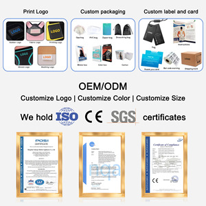 Có thể điều chỉnh cột sống trở lại tư thế Corrector dây đeo trở lại cố định vành đai cho nam giới và phụ nữ - Product Image 6