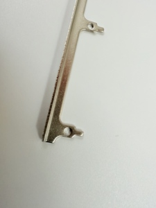 OEM Customized Precision Casting <strong>Machining</strong> <strong>CNC</strong> Forged Hot Press <strong>Parts</strong> Wire EDM Type <strong>Aluminum</strong> Pump Forged by Forging Services - Product Image 3