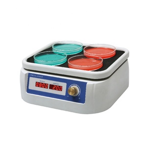 CHINCAN <span class=keywords><strong>OS</strong></span>-200 50-250RPM Máquina agitadora <span class=keywords><strong>orbital</strong></span> de sobremesa Laboratorio <span class=keywords><strong>OS</strong></span>-<span class=keywords><strong>100</strong></span> 50-300rpm Agitador de velocidad variable - Product Image 1