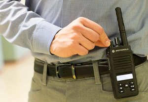 DP2600e วิทยุสื่อสารสองทาง VHF วิทยุมือถือ DMR DP2600 UHF DEP570e Moto-Rola XiR DEP570e P6620i <span class=keywords><strong>WIKI</strong></span> Toki - Product Image 2