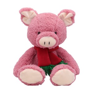 Personalizable Interior Navidad Elfo Suave Juguete de Peluche Interior Vacaciones Regalos Animales de Peluche Juguetes <span class=keywords><strong>para</strong></span> Bebé Navidad Decoración Interior - Product Image 6