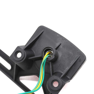 Luz trasera <span class=keywords><strong>de</strong></span> alta calidad para motocicleta, lámpara trasera para Honda Monkey Z50 Z50JZ Z 50 KDF - Product Image 4