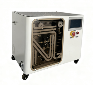 Mini Stikstofgenerator, Eenvoudig Onderhoud, Onafhankelijke Gastoevoer, Kabelproductie - Product Image 2