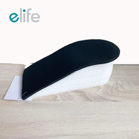 E-Life MAC0004 Soin des pieds et massage après réparation du tendon d'Achille, protection du tendon d'Achille